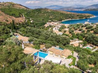 Agios Stefanos Bay - Villa Maria - Ágios Stéfanos - 9