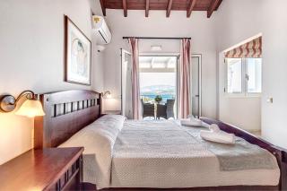 Agios Stefanos Bay - Villa Maria - Ágios Stéfanos - 6
