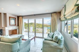 Agios Stefanos Bay - Villa Maria - Ágios Stéfanos - 1