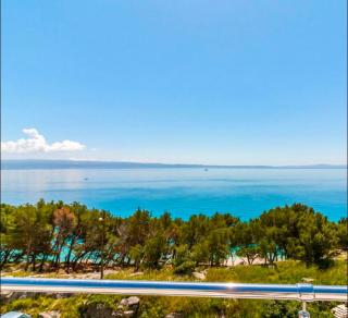 Sea Sparkle 2 Luxury Apartment - 9
