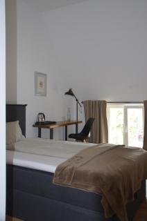 Wersauer Hof - Ferme Auberge - Reilingen - 8
