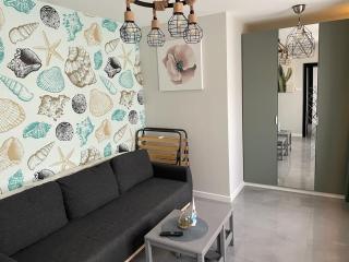 Łeba Apartament Nowecinka Centrum - 9