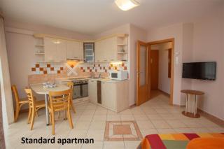 Liza Apartmanok - Hajdúszoboszló - 4