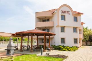 Liza Apartmanok - Hajdúszoboszló - 0