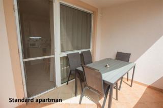 Liza Apartmanok - Hajdúszoboszló - 3