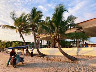 หาดตื้น คลื่นสวย รีสอร์ท - Hadtuen Kluensuay Resort - Chao Lao Beach - 9