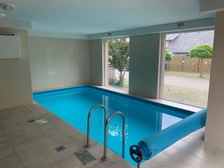 Kohl Wellness Apartman - Siófok - 3