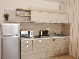 Студио ATIA RESORT - Chernomorets - 7