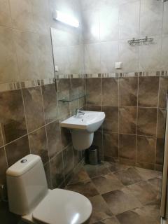 Студио ATIA RESORT - Chernomorets - 4