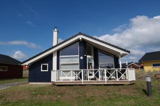 Resort 2 Ocean Cottage A 16 - Großenbrode - 0