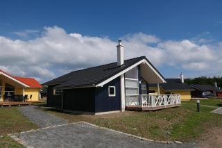 Resort 2 Ocean Cottage A 16 - Großenbrode - 4