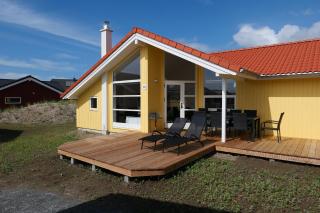 Resort 2 Sea Lodge C 15 - Großenbrode - 5