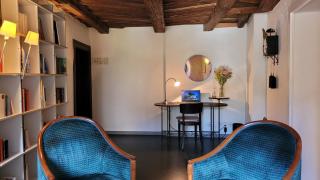 Hotel Rebstock - Lucerna - 9
