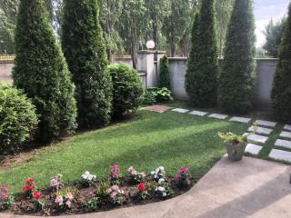 Apartments Dunja - Novi Sad - 8