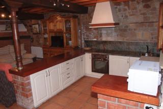 La Casa de Consuelo 3 - 3