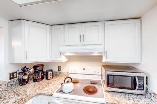 Reef Club 304 - Clearwater Beach - 3