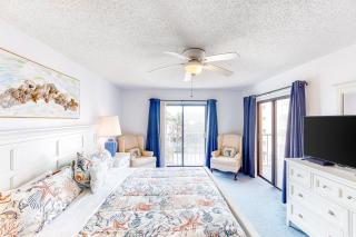 Reef Club 304 - Clearwater Beach - 1
