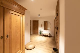 Alpen-Lounge Apartment 17 - 8