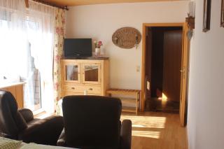 Haus Witten Höhen - Cuxhaven - 5