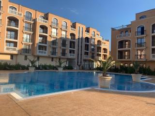 Apartament №1 in Villa Astoria 5 - Elenite - 8
