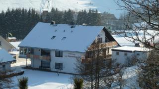 Ferienhaus am Sonnenhang - 7