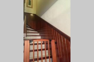 Duplex a pie de playa con piscina y tenis - Tobes - 9
