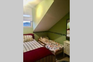 Duplex a pie de playa con piscina y tenis - 5