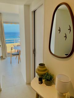 Antheor - vue exceptionnelle - refait à neuf 4 couchages - Saint-Raphaël - 4