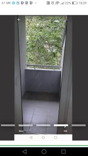 East gate apartment studio - Skopje - 1
