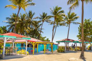 La Creole Beach Hotel & Spa - Le Gosier - 4