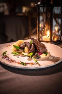 Piena muiža - Berghof Hotel & SPA - Sieksāte - 1