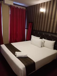 HOTEL SRI IMPIAN - 0