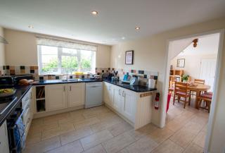 Avocet House - West Lulworth - 8