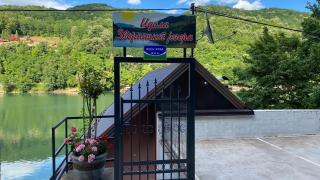 Idila Zvorničkog jezera - Zvornik - 0