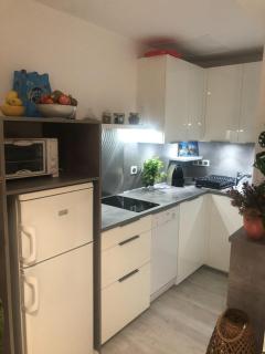 Apt With Swimming Pool 500m From The Beach - Saint-Raphaël - 5