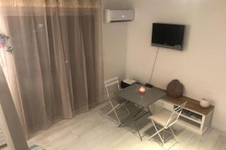 Apt With Swimming Pool 500m From The Beach - Saint-Raphaël - 7