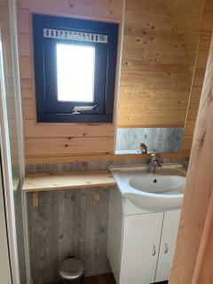 Woodlodge Menaldum - Dronrijp - 3
