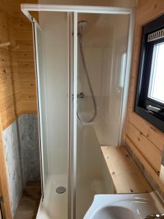 Woodlodge Menaldum - Dronrijp - 5