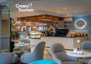 Maldron Hotel, Newlands Cross - Clondalkin - 8