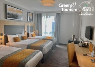 Maldron Hotel, Newlands Cross - Clondalkin - 6