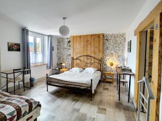 Maison de ville au pied de la Montagne Noire - Mazamet - 0