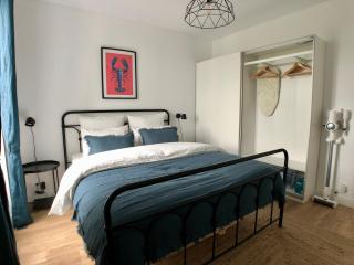 Superbe appartement rénové et tout confort à Brest - Brest - 7