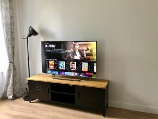 Superbe appartement rénové et tout confort à Brest - Brest - 3
