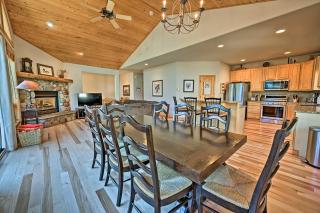 Mountain Home with Decks, Walk to Gondola - 4