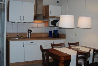 Beachhouse Tossens - Tossens - 4