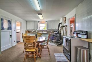Rustic Hamilton Farmhouse Stunning Mtn Views - Hamilton - 7