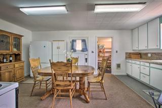 Rustic Hamilton Farmhouse Stunning Mtn Views - Hamilton - 5