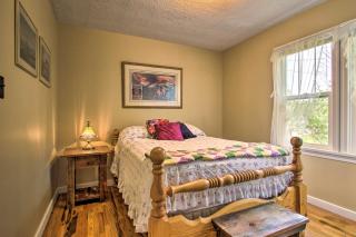 Rustic Hamilton Farmhouse Stunning Mtn Views - Hamilton - 3