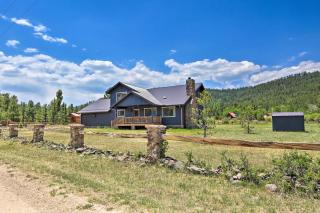 Whispering Hollow Lodge on Greer Main St! - Greer - 0