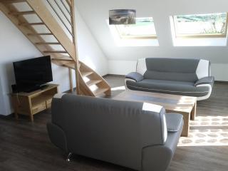 Appartement - Au Vieux Moulin - 9